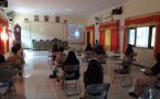 Webinar Literasi Digital Nasional 2021, wilayah Jawa Timur  I