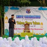 Kuliah Pagi: Berakhlak Mulia Kunci Prestasi dan Kemuliaan Hidup Gen Z